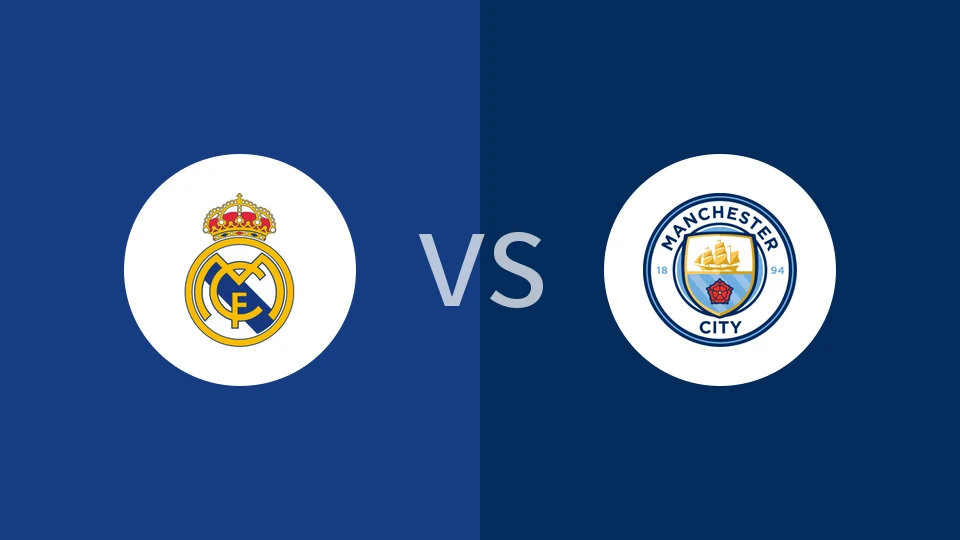 【欧青联】皇家马德里U19vs曼彻斯特城U19