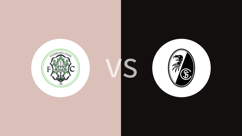 洪堡vs弗赖堡B队比分预测分析 2025/11/30