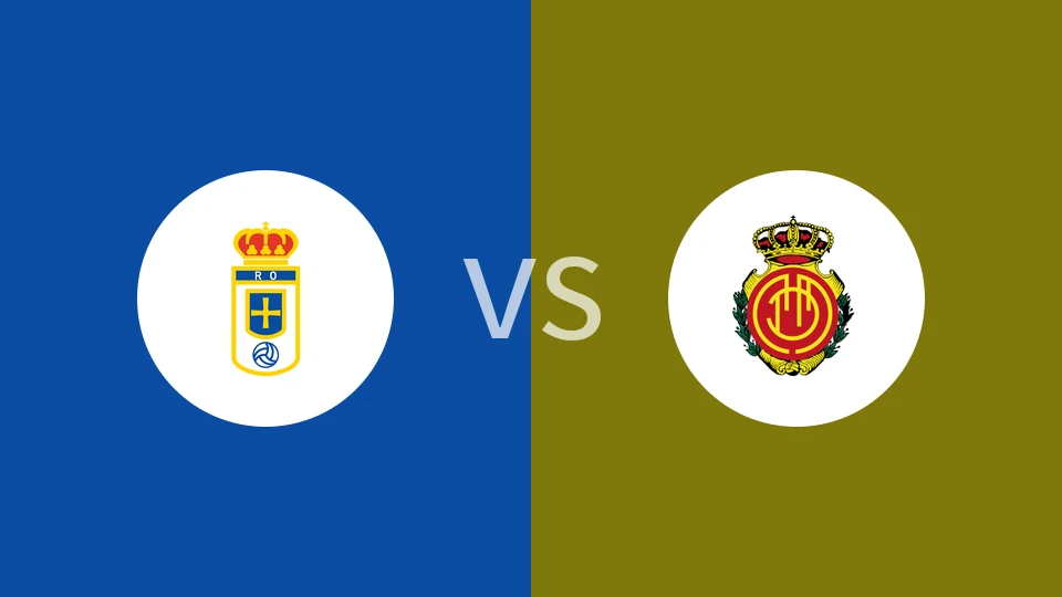 皇家奥维耶多vs马略卡比分预测分析 2025/12/06