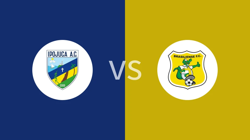 【巴马锦标】伊波久卡U19vs布拉希莱恩斯青年队