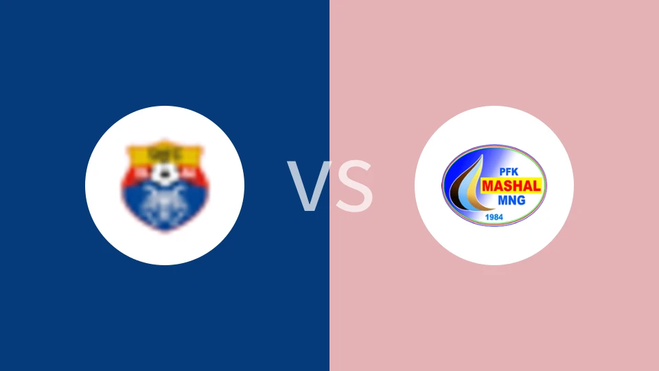 休尔坦古佐vs马沙尔比分预测分析 2025/04/19