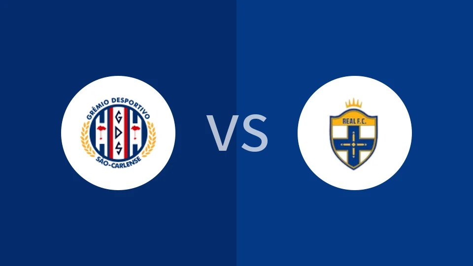 GD苏卡伦斯青年队vs雷亚尔FC U20比分预测分析 2026/01/08