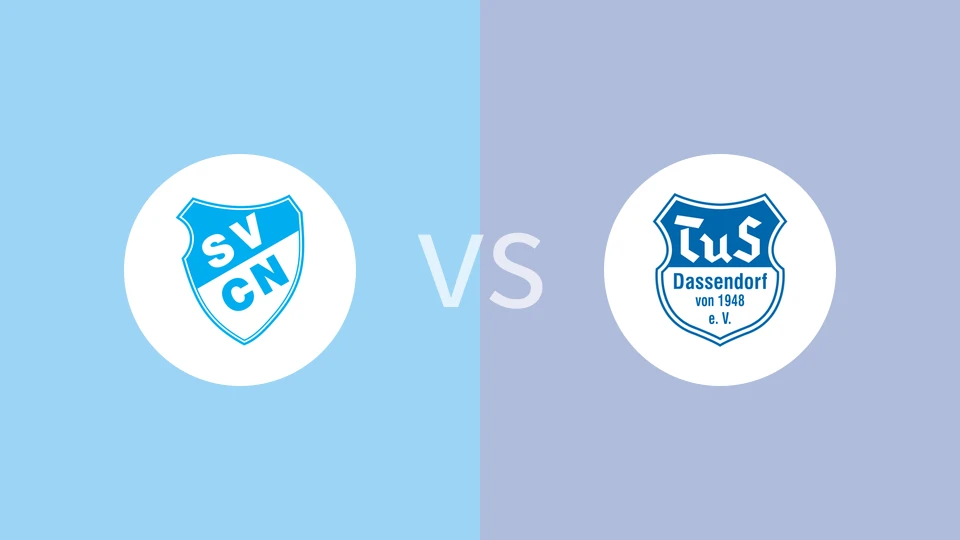 新加密vs达森多夫比分预测分析 2025/11/29