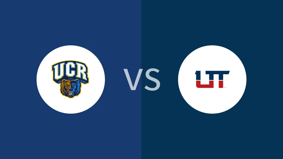 加州大学河滨分校vs犹他理工大学比分预测分析 2025/11/30