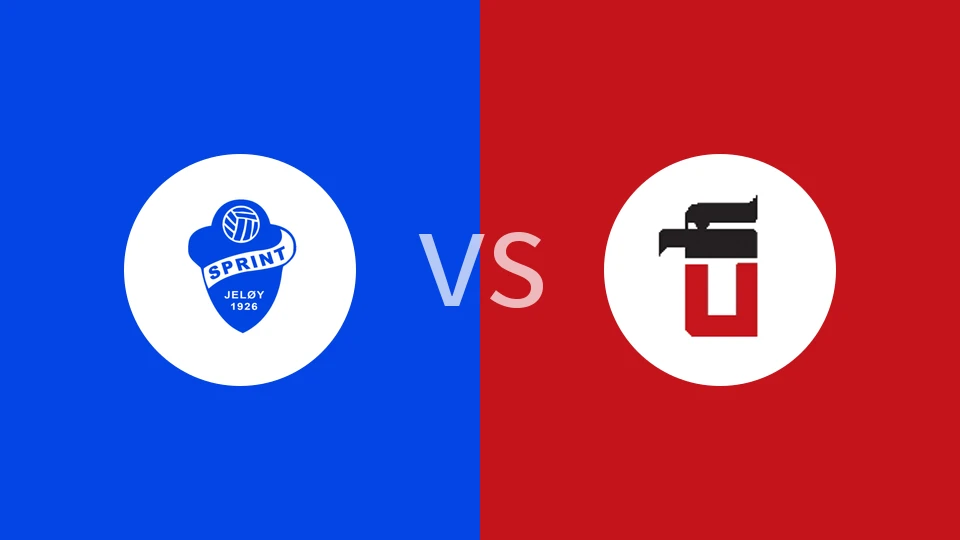 【挪威U19】普林特杰洛U19vs乌拉恩U19