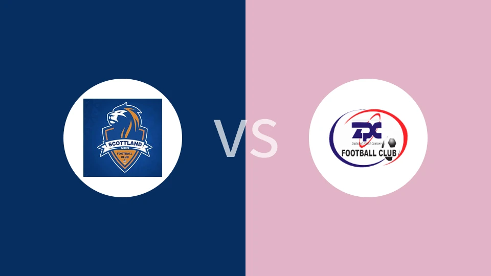 苏格兰FCvs卡里巴比分预测分析 2025/08/15