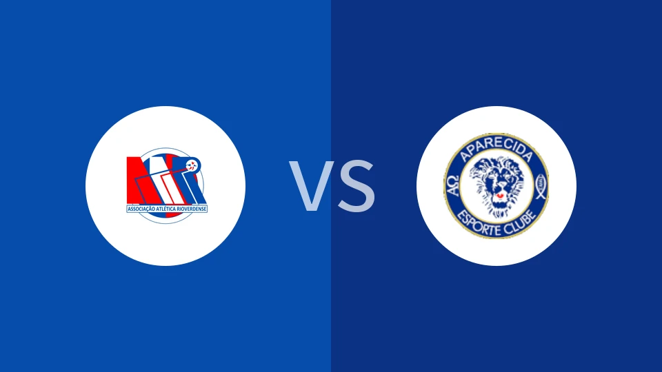 【巴戈丙】里弗顿塞vs阿帕雷西达