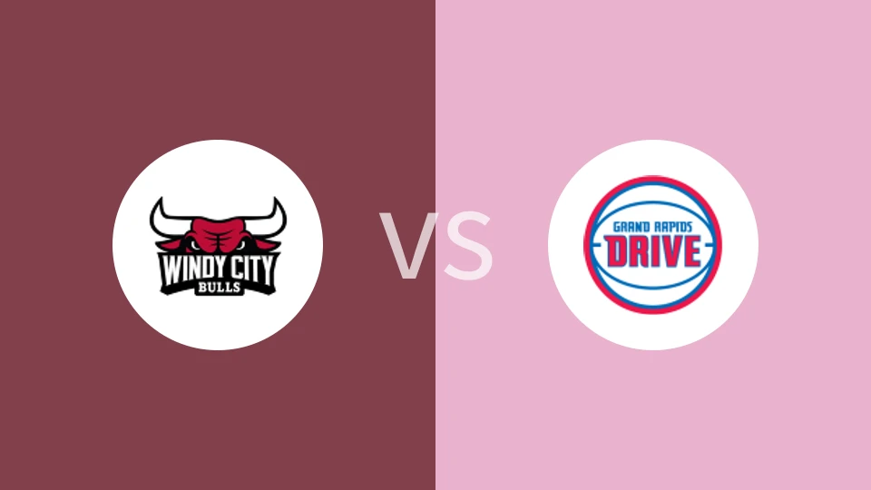 风城公牛队vs大急流城黄金比分预测分析 2024/11/11