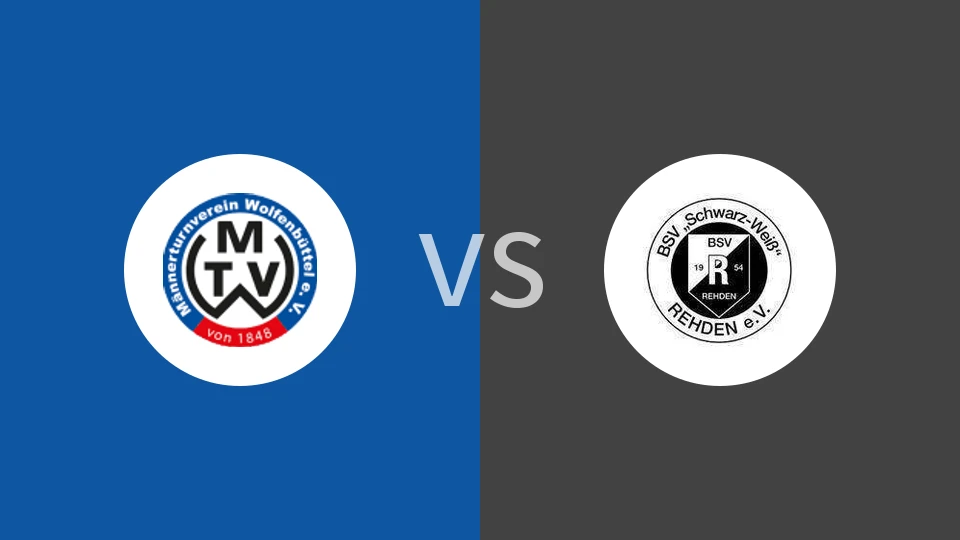 MTV沃尔芬比特尔vs雷登比分预测分析 2025/11/15