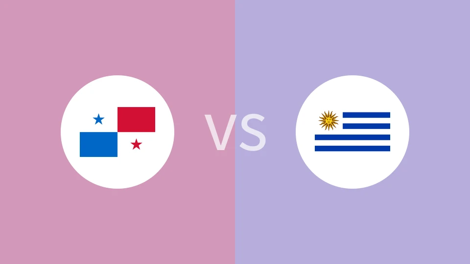 巴拿马vs乌拉圭回放录像 2025/11/28