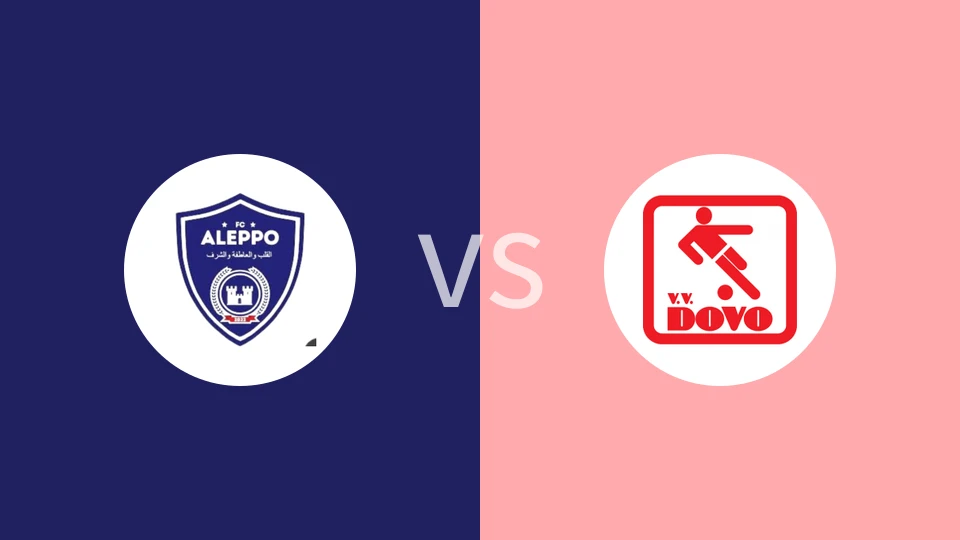 RKVV艾勒普vs杜禾比分预测分析 2025/09/04