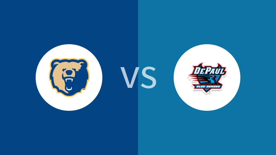 摩根州立大学vs德保罗大学比分预测分析 2025/12/10