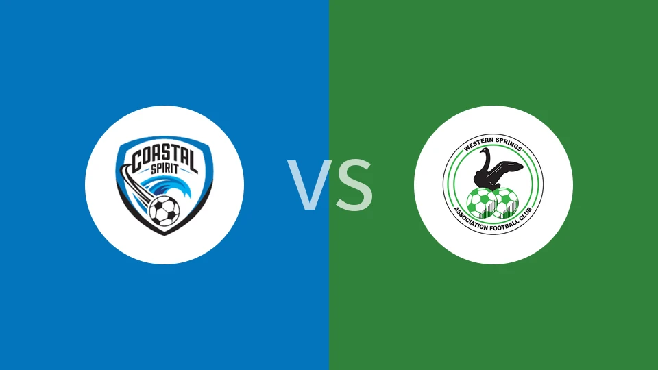 海岸精神vs西斯普林斯比分预测分析 2025/11/23