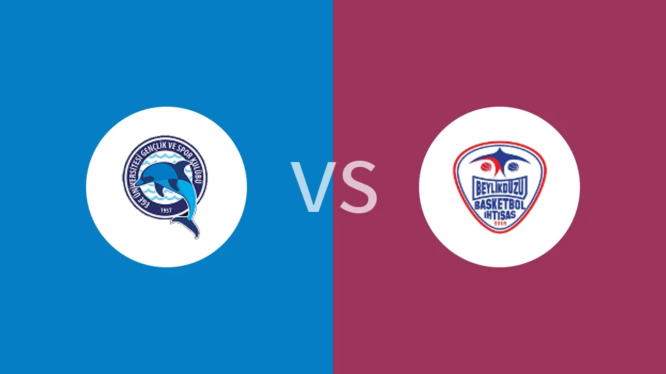 【土篮乙】埃格达卡vs贝利克杜祖