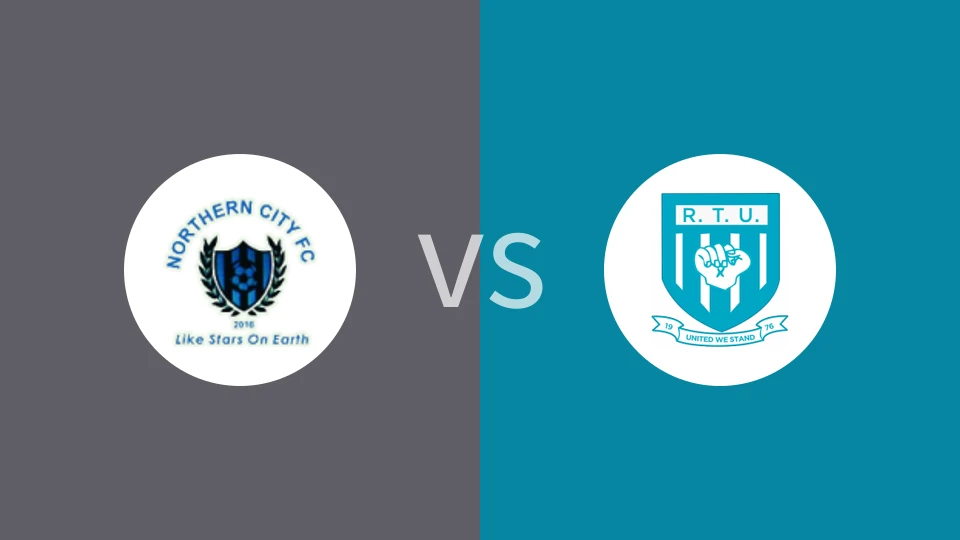 【加纳甲】北城vs皇家塔马利联