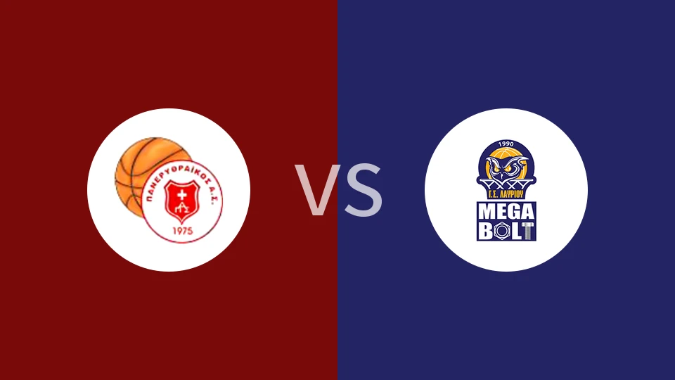 帕内利特莱克斯vs拉夫里罗比分预测分析 2025/11/01