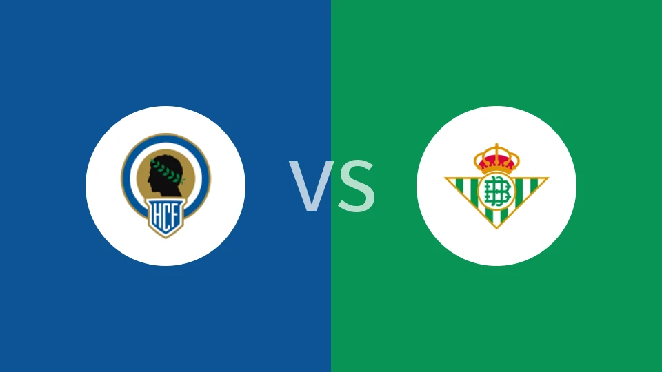 大力神vs皇家贝蒂斯B队比分预测分析 2025/11/23