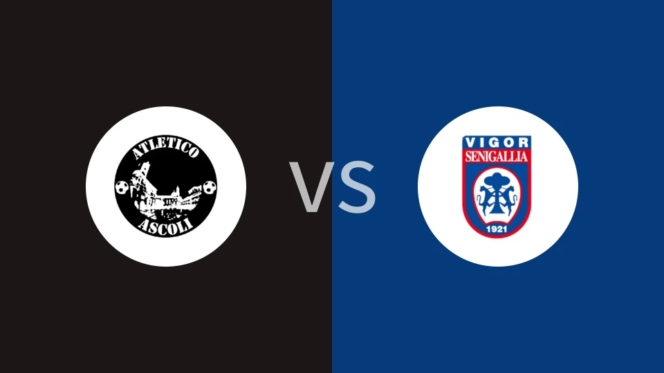 阿斯科利竞技vs塞尼加利亚比分预测分析 2025/11/30