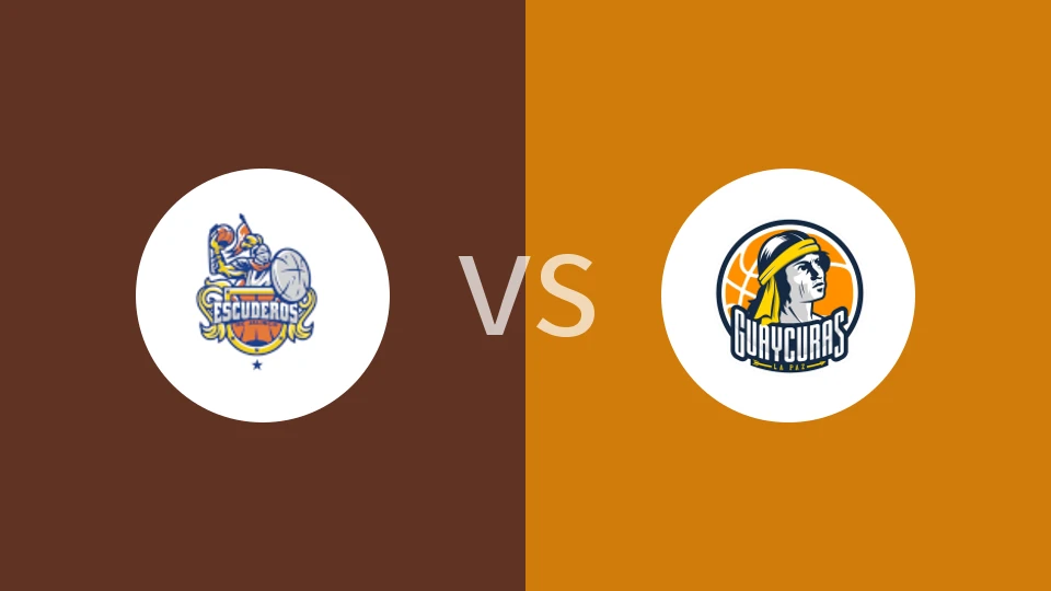 【墨CIBA】埃斯库德罗斯vs瓜卡拉斯