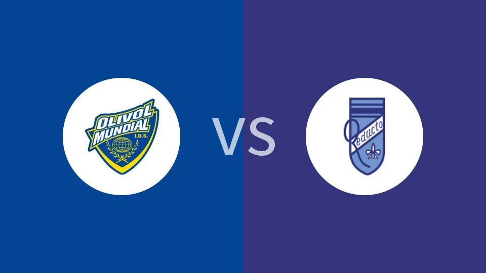 【乌拉圭丙】奥尔维沃vs雷多图