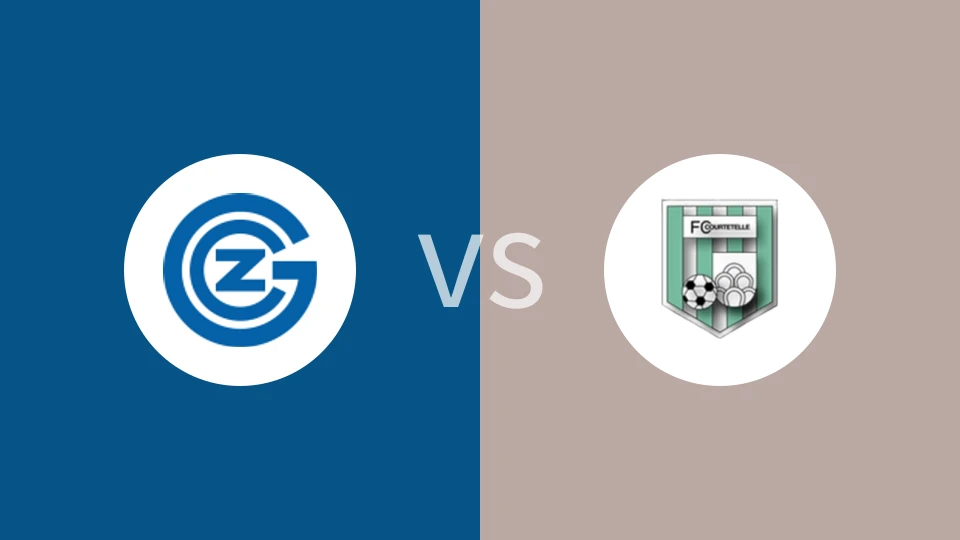 【瑞士甲】草蜢U21vs库尔泰泰勒