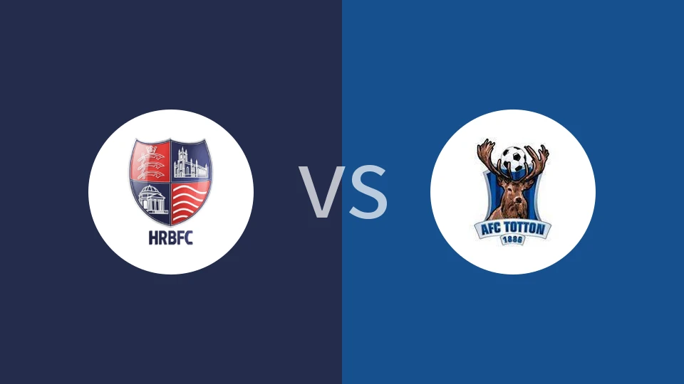 汉普顿列治蒙堡vs托顿比分预测分析 2025/12/03