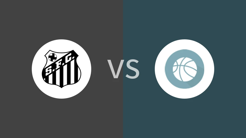 【巴阿马帕联】桑托斯马卡帕vs阿马托EC