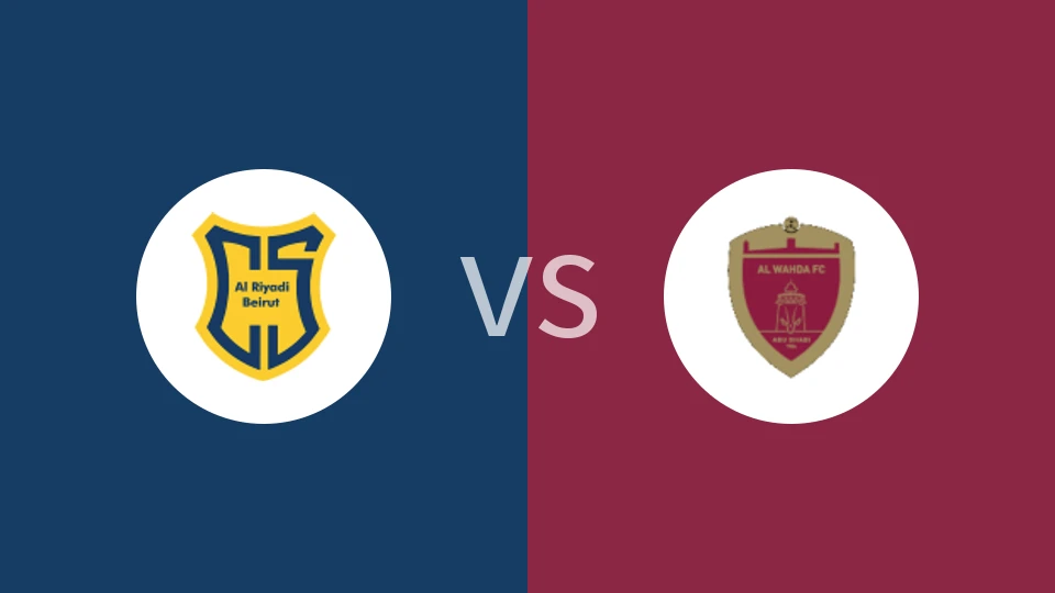 贝鲁特体育vs阿尔瓦赫达比分预测分析 2025/11/06