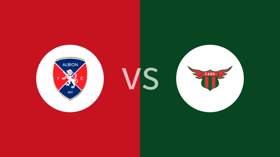 【乌拉后备】阿尔比恩后备队vs波士顿河后备队