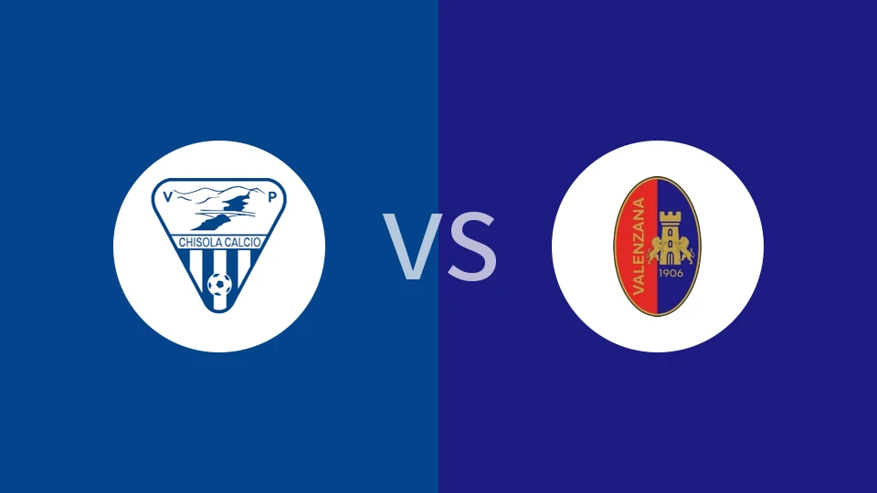 奇索拉vs华伦扎纳比分预测分析 2025/12/21