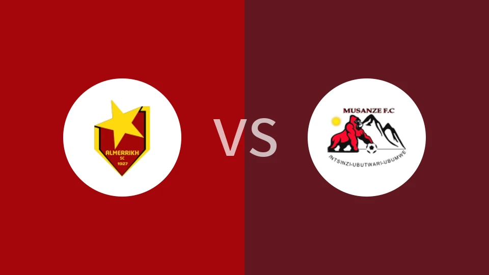 艾尔马里克vs穆斯泽FC比分预测分析 2025/12/24