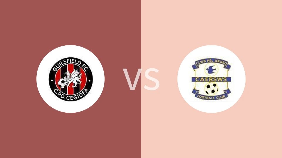 圭斯菲德vs卡亚士维斯比分预测分析 2026/01/10