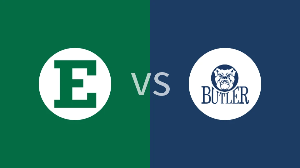 东密歇根vs巴特勒大学比分预测分析 2025/12/03