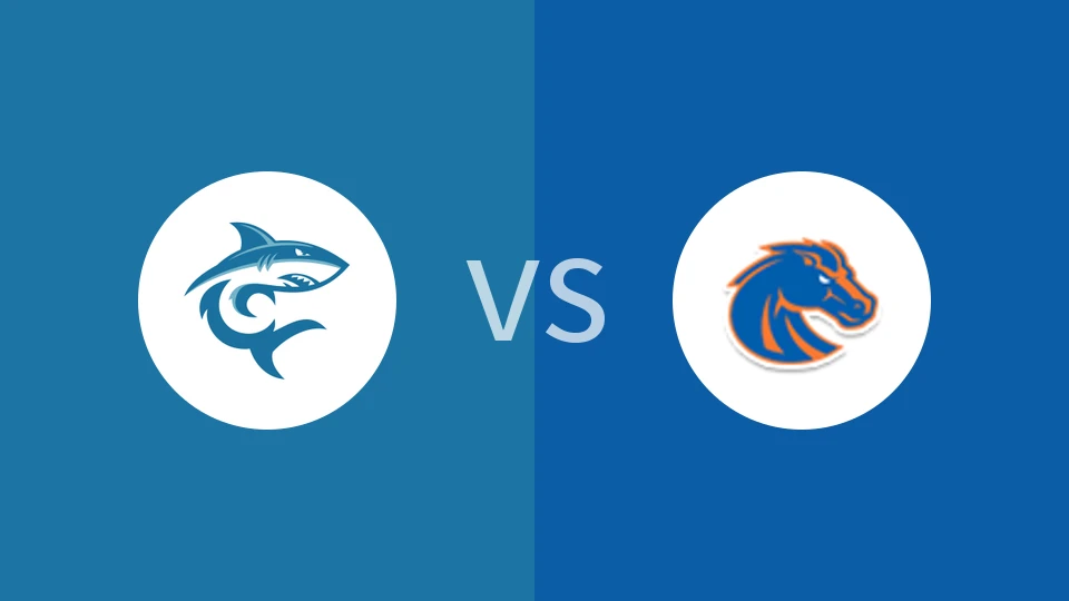 夏威夷太平洋大学vs博伊西州立大学比分预测分析 2025/11/04