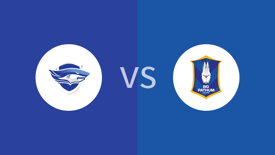 春武里vs巴吞联比分预测分析 2025/11/02