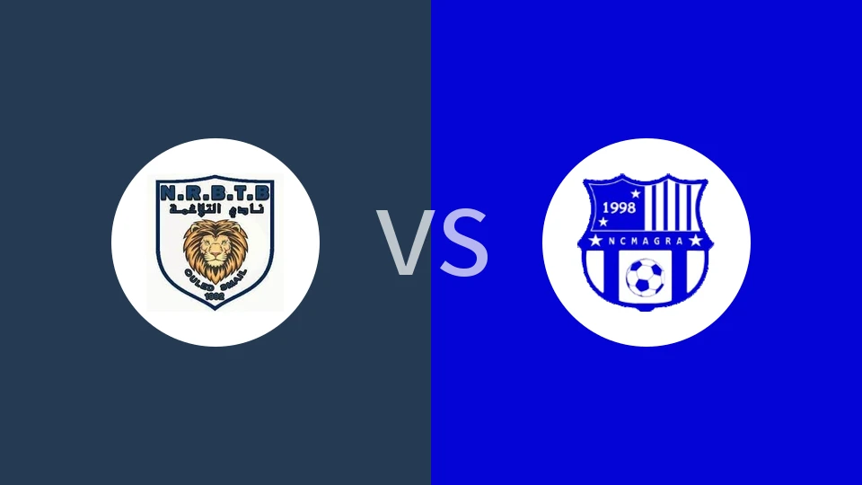 NRB电报vs马格拉比分预测分析 2025/11/29