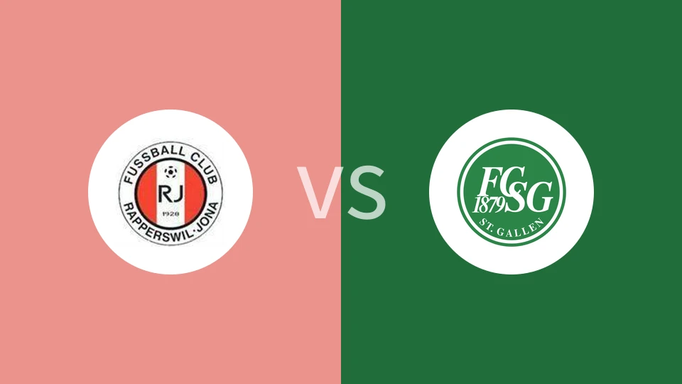 瑞普斯威尔vs圣加仑比分预测分析 2025/12/04