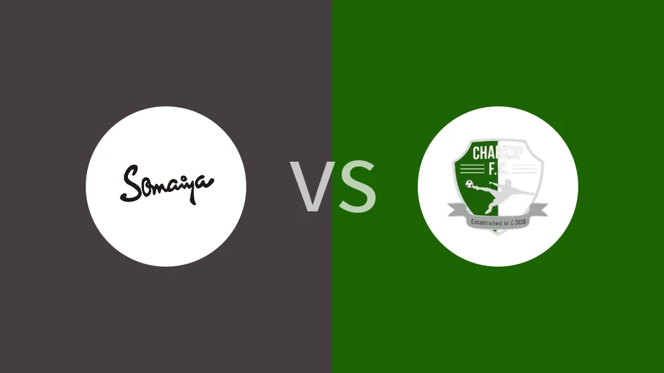 【印孟超】索米亚FCvs查科FC