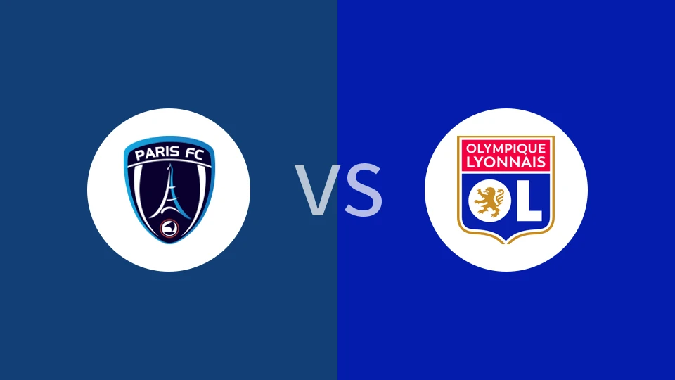 巴黎FCvs里昂比分预测分析 2025/10/30