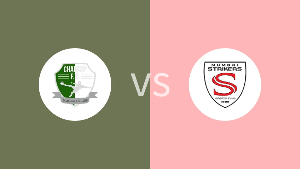 【印孟超】查科FCvs前锋CF