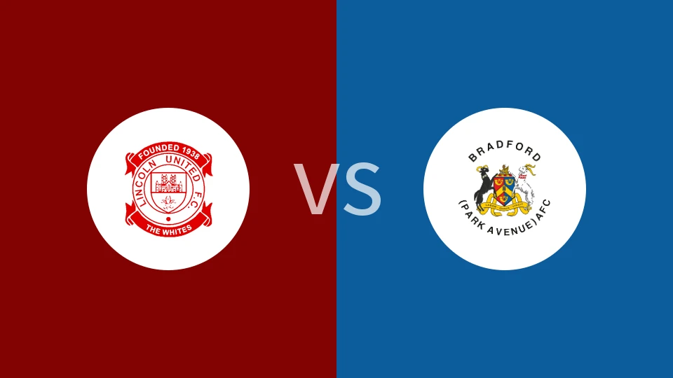 【英北甲】林肯联vs巴拉福特公园