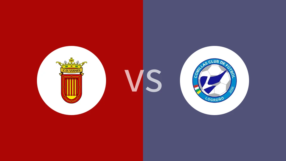 维安纳斯vs科米利亚斯比分预测分析 2025/12/15