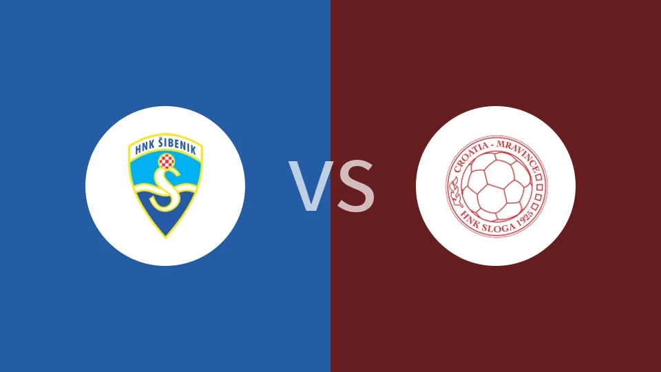 【克亚丙】希本尼克vs斯洛加姆拉文森