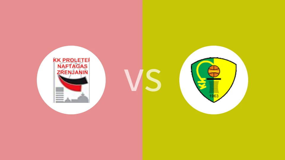 【塞尔甲】纳夫塔加斯vs洛兹尼察