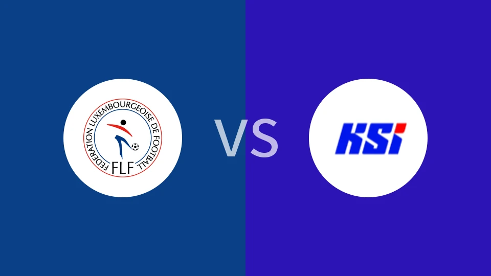 卢森堡U21vs冰岛U21比分预测分析 2025/11/14