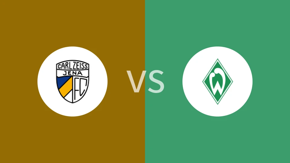 卡尔蔡司耶拿女足vs云达不莱梅女足比分预测分析 2025/12/06