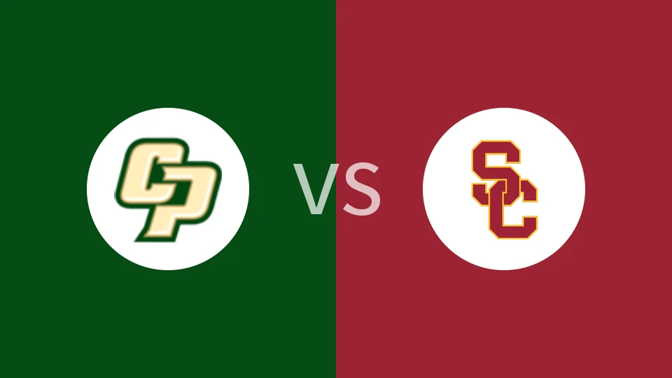 加州科大vs南加州大学比分预测分析 2025/11/04