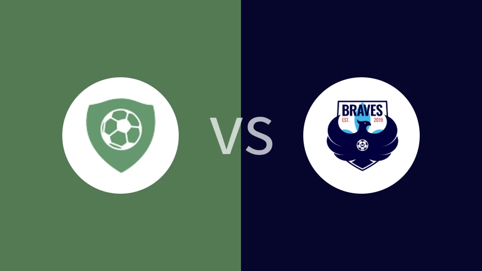 【苏地杯】莱斯马哈高FCvs喀里多尼亚勇士