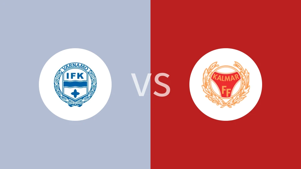 瓦纳默U21VS卡尔马U21比分预测 2023/09/13