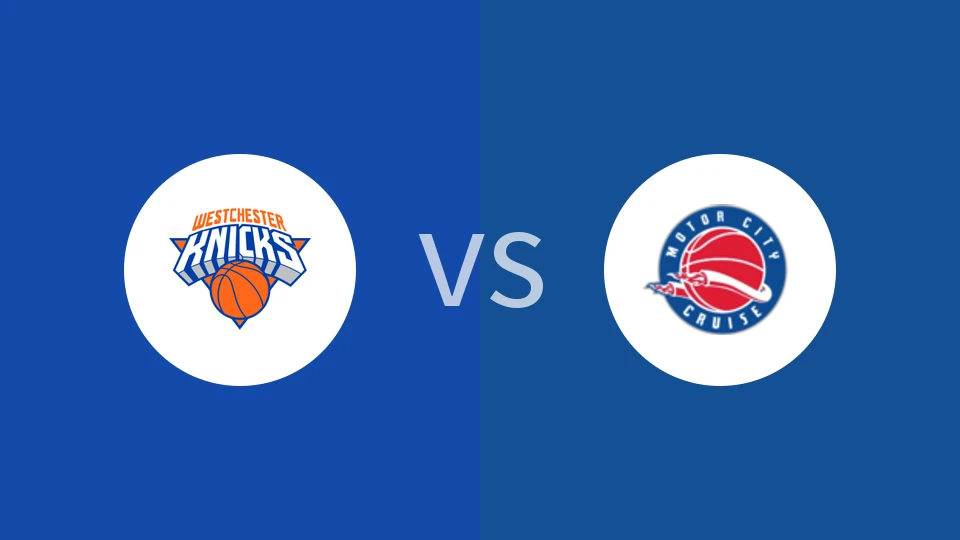 韦斯特彻斯特尼克斯vs汽车城邮轮比分预测分析 2026/01/04